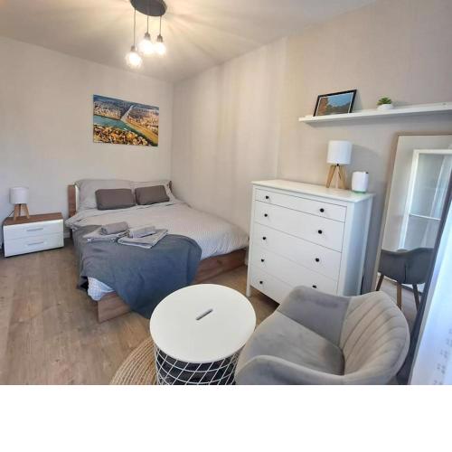 Csongrádi Tiszavirág Apartman