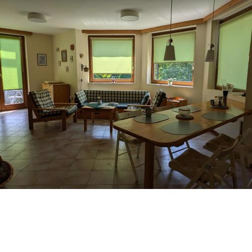 Csopak Strand Apartman