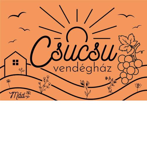 Csucsu Vendégház