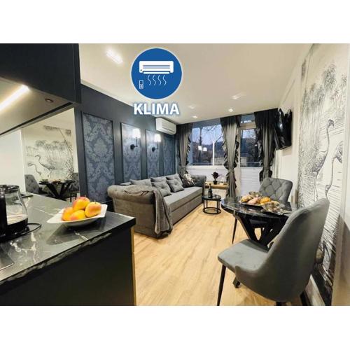 CTS Apartament CZARNA PERŁA