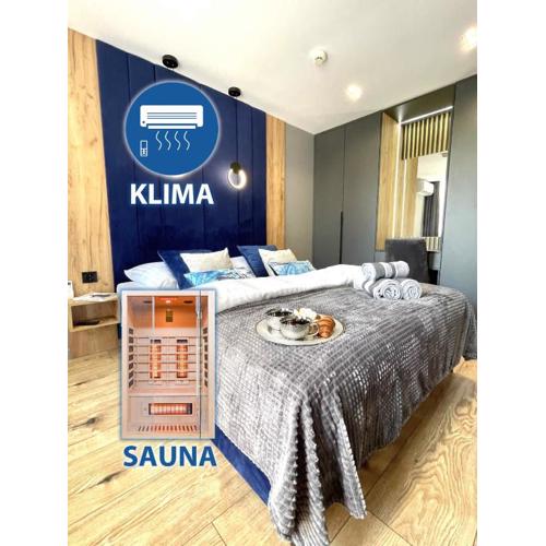 CTS Apartament GÓRSKI DIAMENT - SAUNA