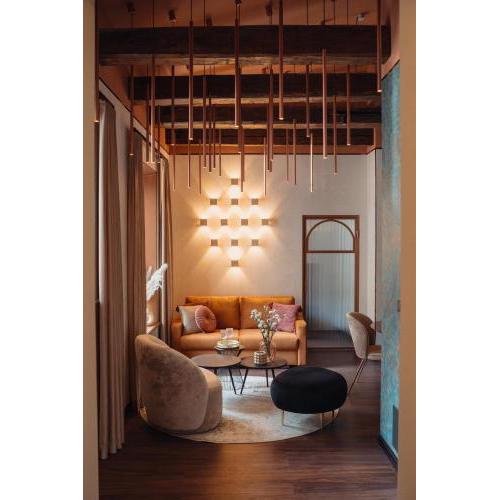 Cu Residence - LoftAffair Collection