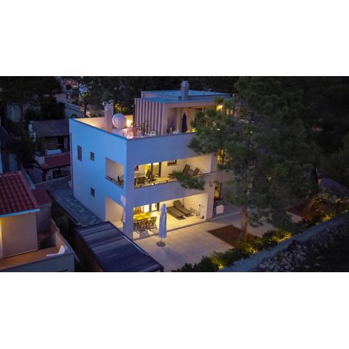 CUBE apartments