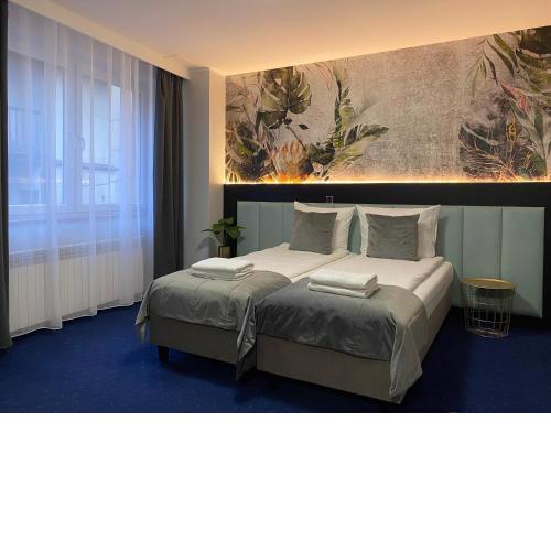 Cube House Aparthotel