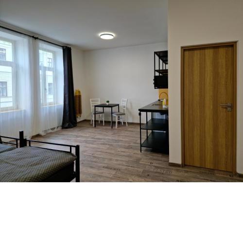 Cukmantl Apartments