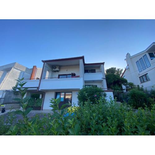 Cukon Holiday Home Premantura