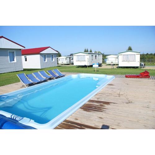 Cuma Camp