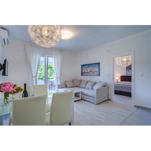 Cuore di Milka Apartments