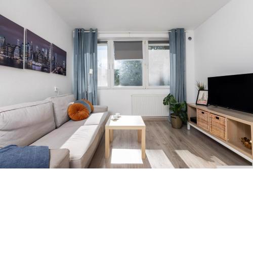 Cupcake Apartment Mokotow