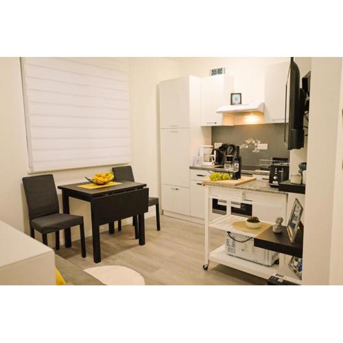 Cute and charming apartment in Umag - new 2023