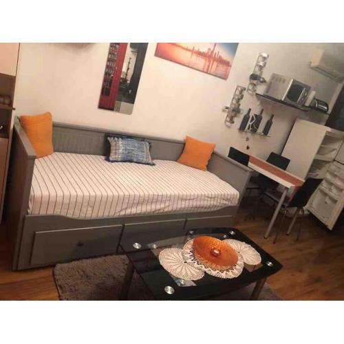 Cute apartman Zen Biograd