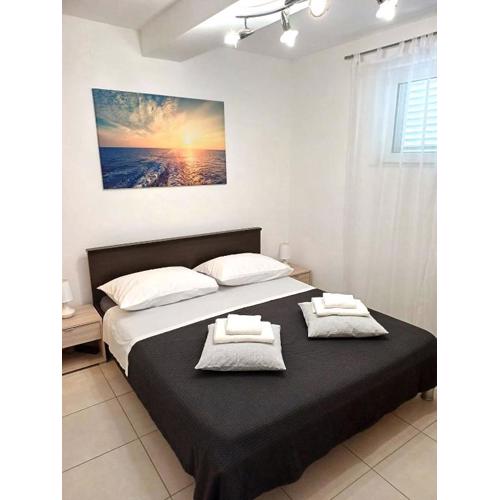 Cute apartment near the beach