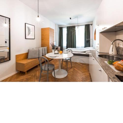 Cute Apartment perfect for business and travel.