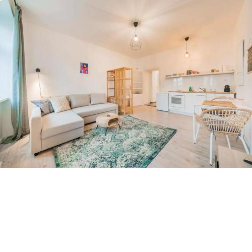 Cute Apartment