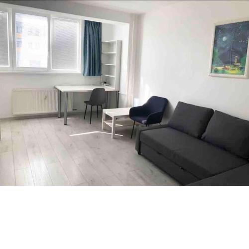 Cute apartment