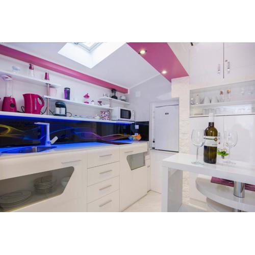 Cute little apartment in the Old town