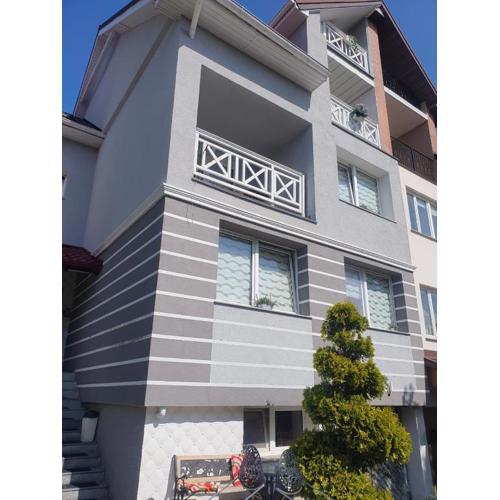 cute rooms near the centrum