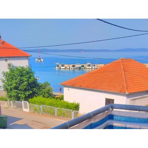 Cute Seaview apartment