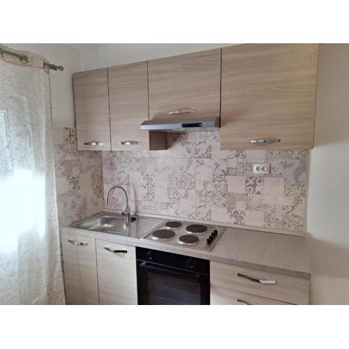 Cvita studio apartment