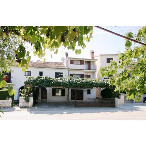 Cvitić apartments