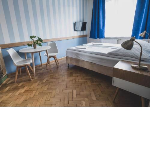 Cybulskiego Guest Rooms