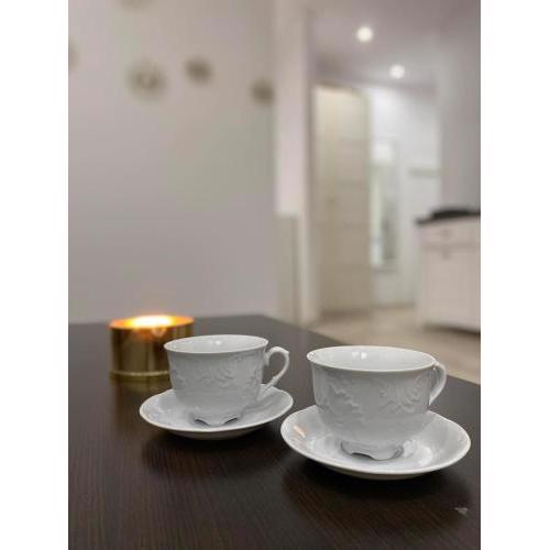 Cynthia Apartment - Old Town Igielnicka