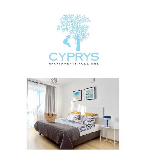 CYPRYS pokoje z mini aneksami kuchennymi dla rodzin z Dziećmi Władysławowo