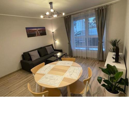 Cyprysowa Fine Apartment