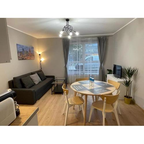 Cyprysowa Fine Apartment