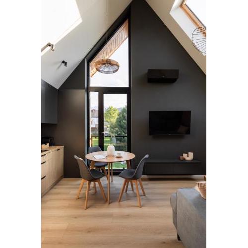Cyrhla Apartamenty