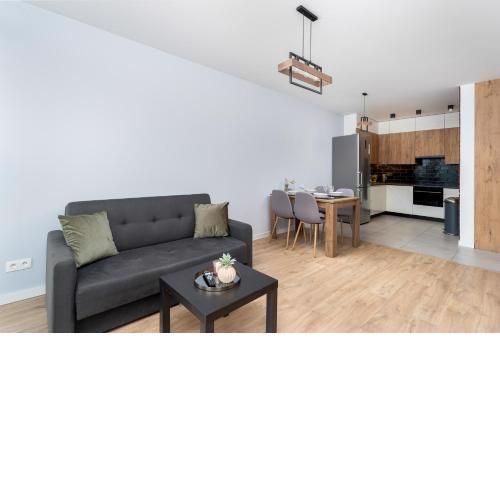 Cystersów Charming Apartment