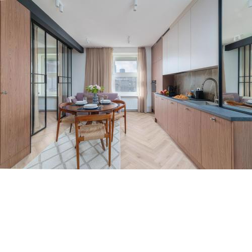 Czackiego 19 - studio - Better Rental