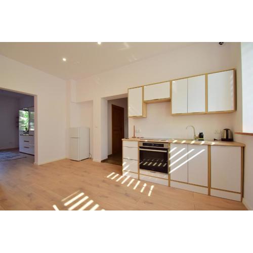 Czackiego comfort studio