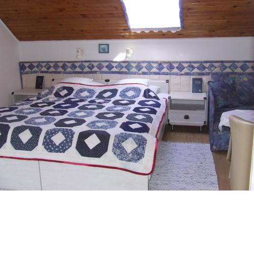 Czanek Apartman