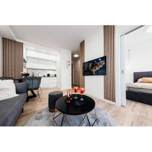 Czapla Apartament