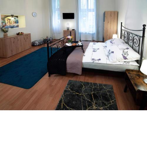 Czar Prowansji - Comfy & Quiet near Rynek&Train Station Netflix