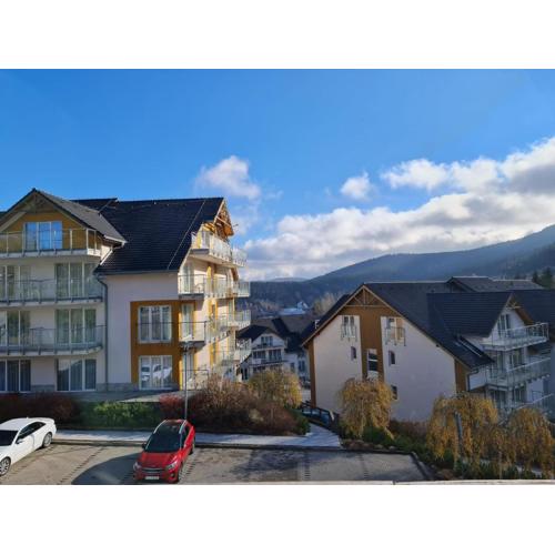 Czarna Góra Livigno 2