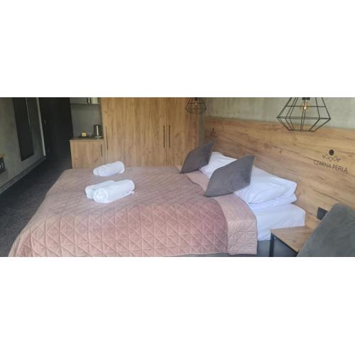 Czarna Perła Apartamenty Czarna Góra 103