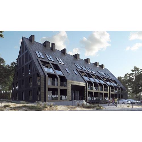 Czarna Perła Hel