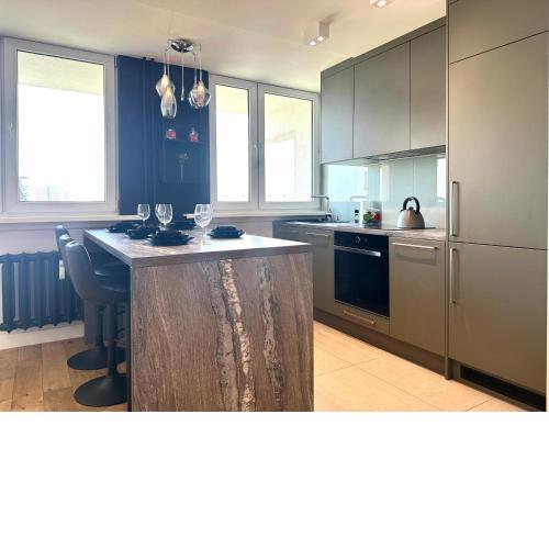 Czarnieckiego Apartment - Self Check-In 20h