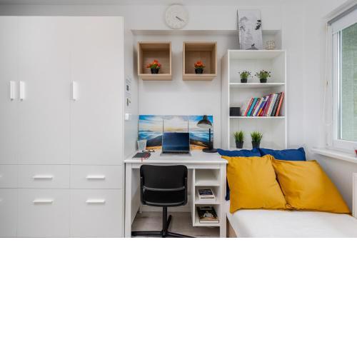 Czarnowiejska Micro Studio