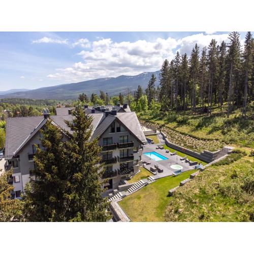 Czarny Kamień Resort & SPA