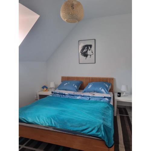 CZEKOLADA Apt.