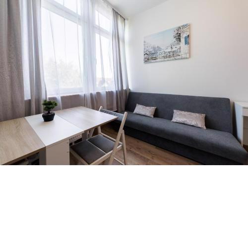 Czeremchowa Comfort Studio