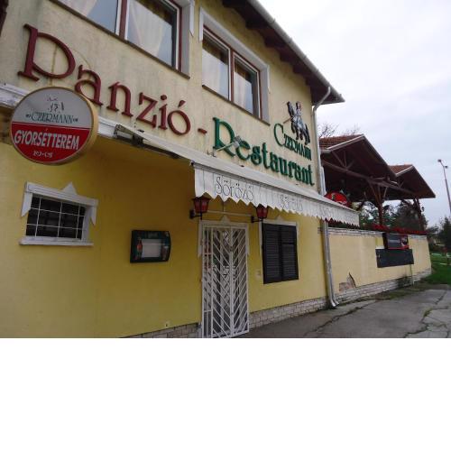 Czermann Panzió és Étterem