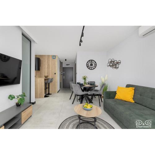 Czilu Czilu D&D Apartments