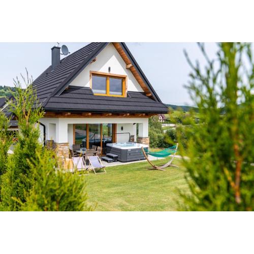 Czorsztyn Ski&Sail Aparthouse