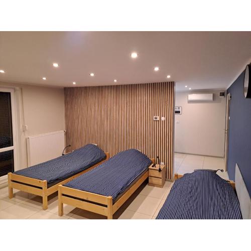 Cztery Kąty Apartament Wągrowiec
