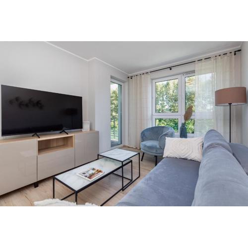 Cztery Pory Roku Apartment by Noclegi Renters