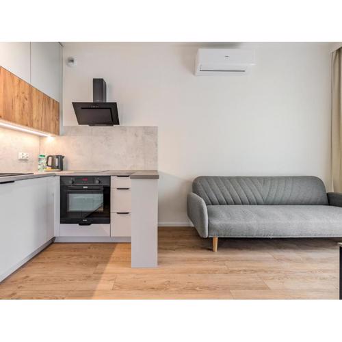 Czysta Urban Living Studio